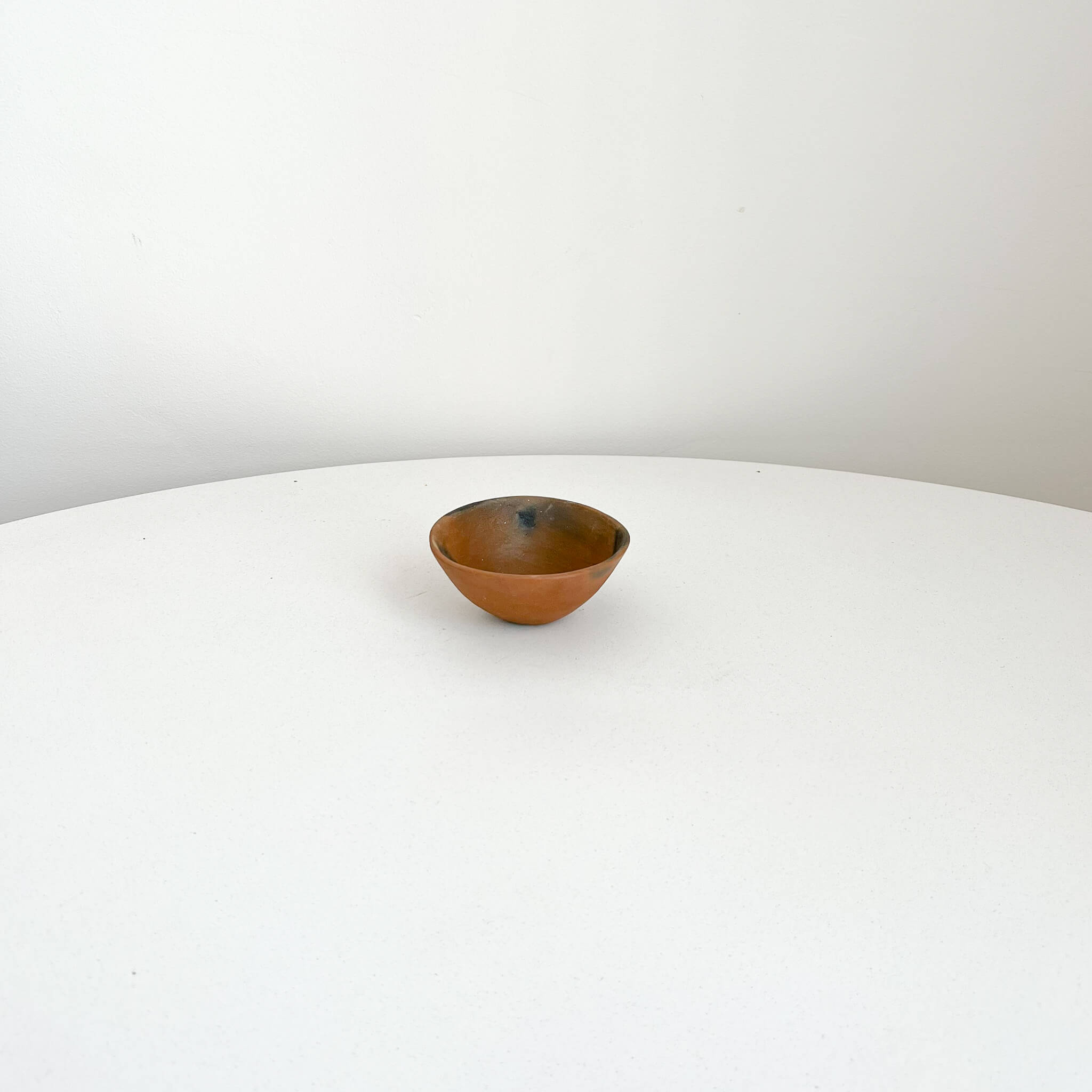 A Pai Pai small clay bowl.